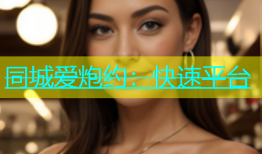 同城爱炮约：快速平台