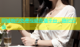 同城炮约免费视频直播平台，随时约会