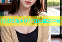 同城喷骚水DVD在线播放平台