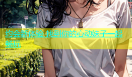 约会新体验 找到你的心动妹子一起畅玩