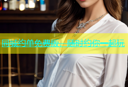 同城约单免费版，随时约你一起玩