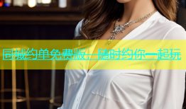 同城约单免费版，随时约你一起玩