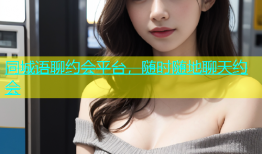 同城语聊约会平台，随时随地聊天约会