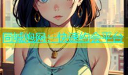 同城炮网：快速约会平台