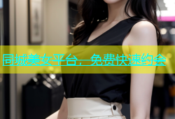 同城美女平台，免费快速约会