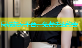 同城美女平台，免费快速约会