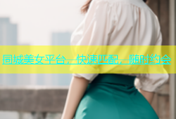 同城美女平台，快速匹配，随时约会