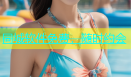 同城软件免费，随时约会