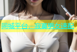 同城平台，寂寞男女速配