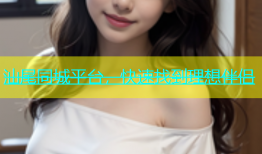 汕尾同城平台，快速找到理想伴侣