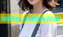 同城平台，免费找妹子约会