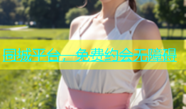 同城平台，免费约会无障碍
