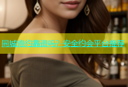 同城炮约靠谱吗？安全约会平台推荐
