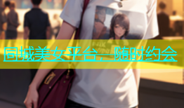 同城美女平台，随时约会