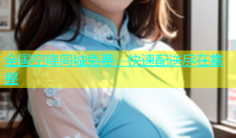 全国空降同城免费，快速配送尽在掌握