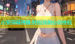六安同城神器 轻松找到心动伴侣
