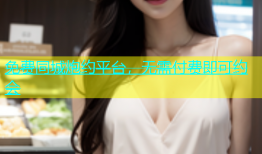 免费同城炮约平台，无需付费即可约会
