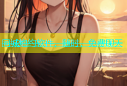 同城炮约软件，随时，免费聊天