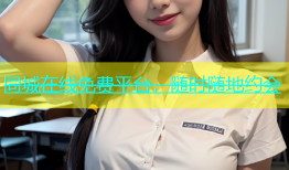同城在线免费平台，随时随地约会