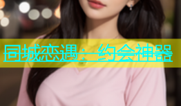 同城恋遇：约会神器