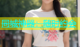 同城神器：随时约会