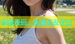 同城号码，快速交友平台