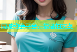 同城约会平台，靠谱的交友