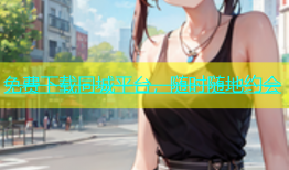 免费下载同城平台，随时随地约会