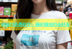 同城约免费软件：随时随地约会好友