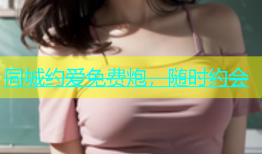 同城约爱免费炮，随时约会