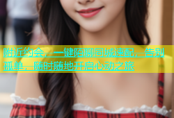 附近约会，一键陌聊同城速配，告别孤单，随时随地开启心动之旅