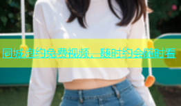 同城炮约免费视频，随时约会随时看