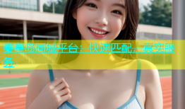 秦皇岛同城平台：快速匹配，真实服务
