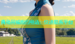青岛同城炮约电话：快速联系平台