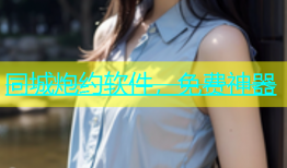 同城炮约软件，免费神器
