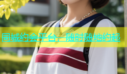 同城约会平台，随时随地约起