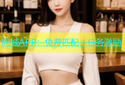 同城APP：免费匹配，任务激励
