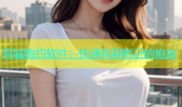 同城炮约软件：快速找到附近的炮友