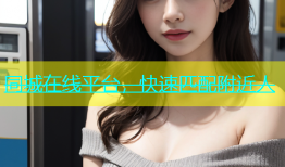 同城在线平台，快速匹配附近人