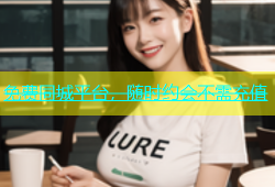 免费同城平台，随时约会不需充值