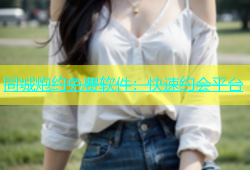 同城炮约免费软件：快速约会平台