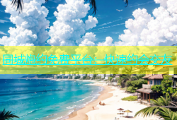 同城炮约免费平台：快速约会交友