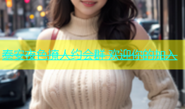 泰安夜色撩人约会群 欢迎你的加入
