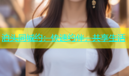 泊头同城约：快速约伴，共享生活