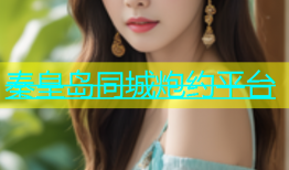 秦皇岛同城炮约平台