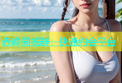 赤峰同城群：快速约会平台