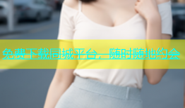 免费下载同城平台，随时随地约会