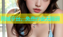同城平台，免费约会无障碍