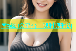 同城约会平台，随时随时约