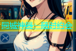 同城神器：随时约会